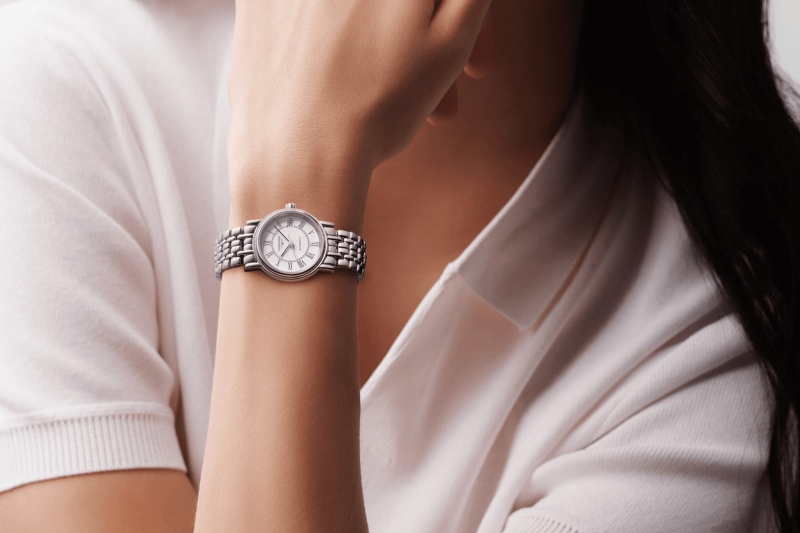 Longines Presence L4.321.4.11.6