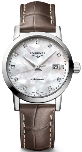 Longines 1832 L4.325.4.87.2