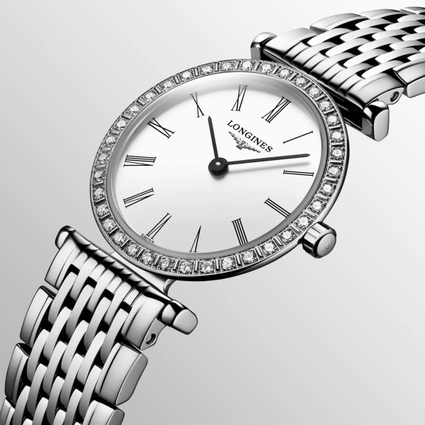 Longines La Grande Classique L4.341.0.11.6 Longines La Grande Classique L4.341.0.11.6