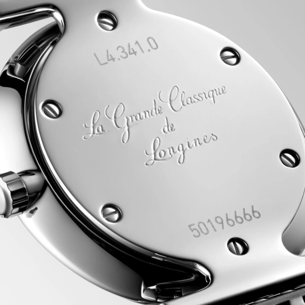 Longines La Grande Classique L4.341.0.11.6 Longines La Grande Classique L4.341.0.11.6