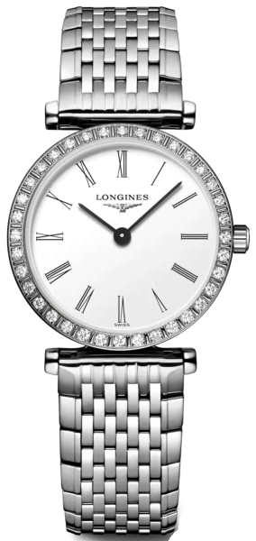 Longines La Grande Classique L4.341.0.11.6 Longines La Grande Classique L4.341.0.11.6