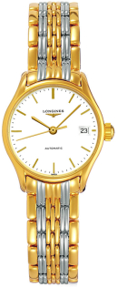 Longines Lyre L4.360.2.12.7