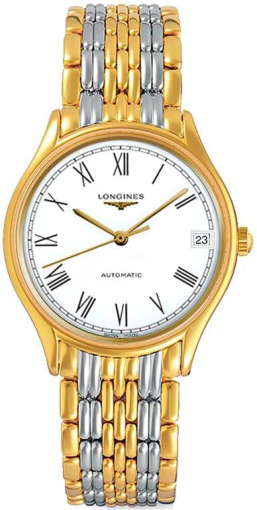 Longines Lyre L4.361.2.11.7