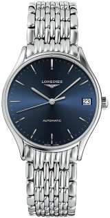 Longines Lyre L4.361.4.92.6