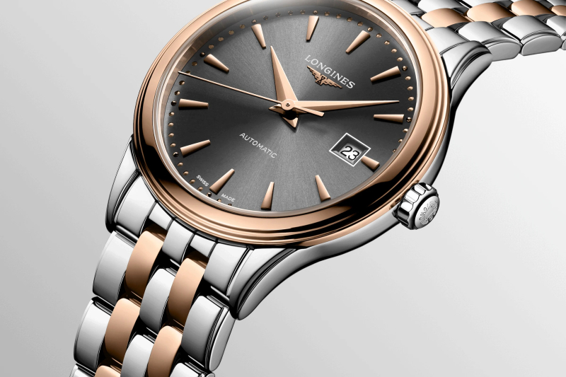 Longines Flagship L4.374.3.78.7 Longines Flagship L4.374.3.78.7