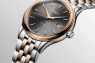 Longines Flagship L4.374.3.78.7