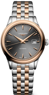 Longines Flagship L4.374.3.78.7