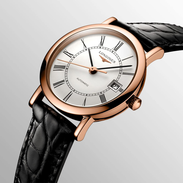 Longines Elegant L4.378.8.11.0 Longines Elegant L4.378.8.11.0