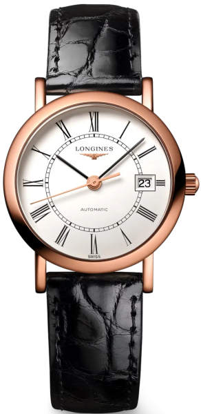 Longines Elegant L4.378.8.11.0 Longines Elegant L4.378.8.11.0