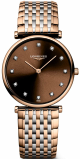 Longines La Grande Classique L4.512.1.67.7