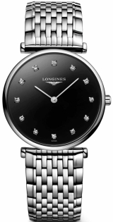 Longines La Grande Classique L4.512.4.58.6