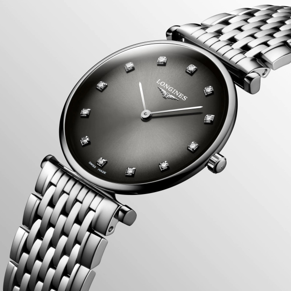 Longines La Grande Classique L4.512.4.77.6 Longines La Grande Classique L4.512.4.77.6
