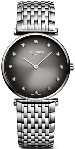 Longines La Grande Classique L4.512.4.77.6