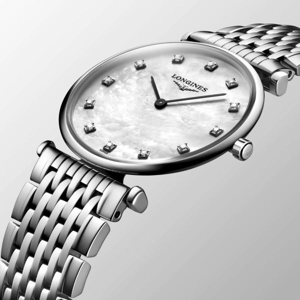 Longines La Grande Classique L4.512.4.87.6 Longines La Grande Classique L4.512.4.87.6