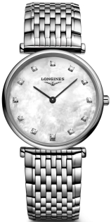 Longines La Grande Classique L4.512.4.87.6