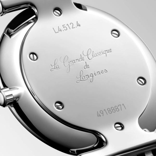 Longines La Grande Classique L4.512.4.91.6 Longines La Grande Classique L4.512.4.91.6