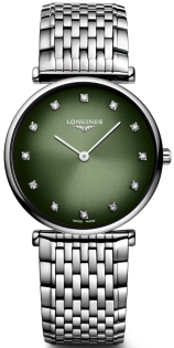 Longines La Grande Classique L4.512.4.92.6