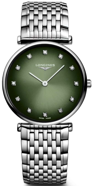 Longines La Grande Classique L4.512.4.92.6 Longines La Grande Classique L4.512.4.92.6