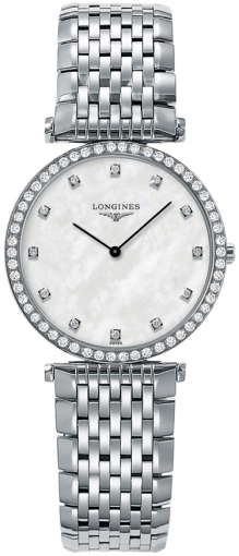 Longines La Grande Classique L4.513.0.87.6