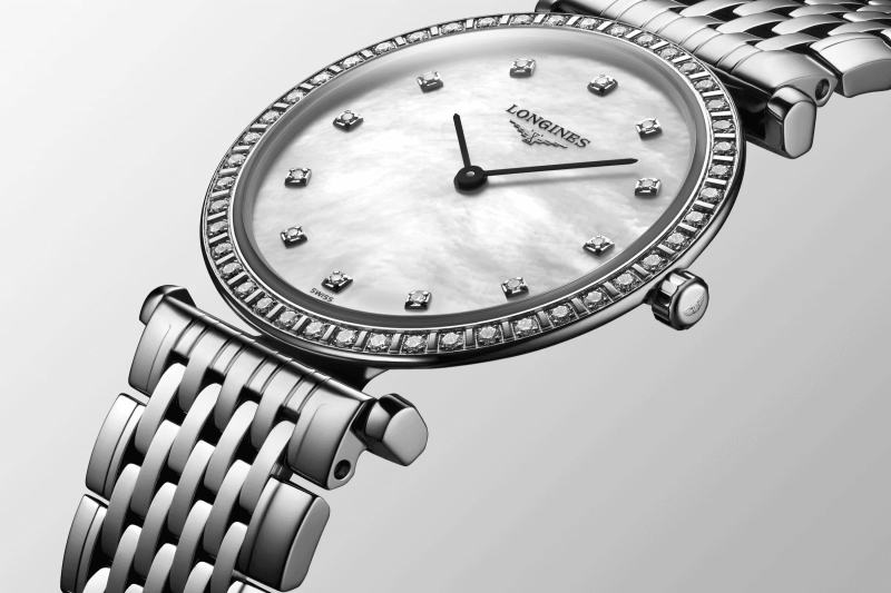 Longines La Grande Classique L4.523.0.87.6 Longines La Grande Classique L4.523.0.87.6