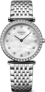 Longines La Grande Classique L4.523.0.87.6