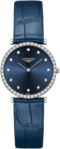 Longines La Grande Classique L4.523.0.97.2