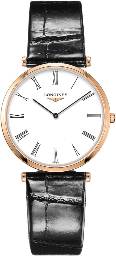 Longines La Grande Classique L4.709.1.21.2