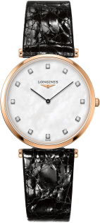 Longines La Grande Classique L4.709.1.88.2