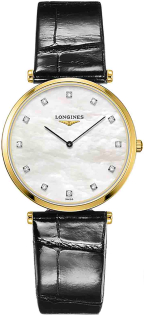 Longines La Grande Classique L4.709.2.88.2