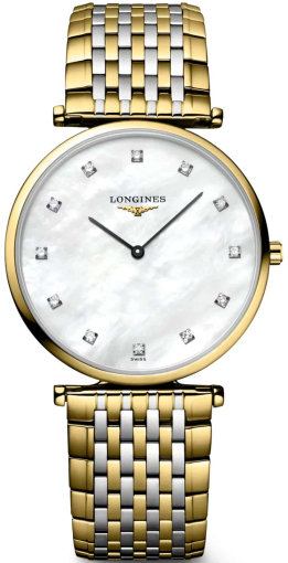 Longines La Grande Classique L4.709.2.88.7