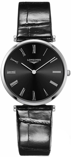 Longines La Grande Classique L4.709.4.51.2