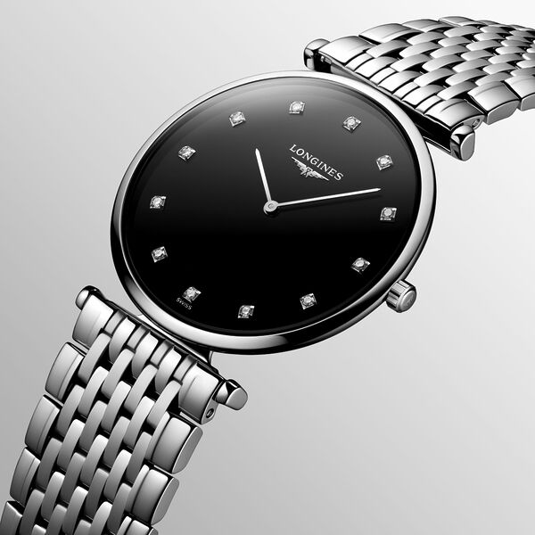 Longines La Grande Classique L4.709.4.55.6 Longines La Grande Classique L4.709.4.55.6