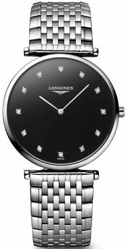 Longines La Grande Classique L4.709.4.55.6