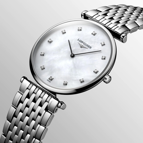Longines La Grande Classique L4.709.4.88.6 Longines La Grande Classique L4.709.4.88.6