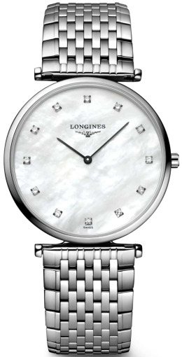 Longines La Grande Classique L4.709.4.88.6