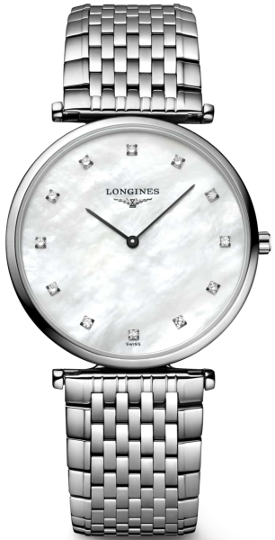 Longines La Grande Classique L4.709.4.88.6 Longines La Grande Classique L4.709.4.88.6