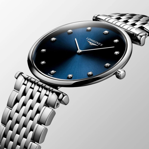 Longines La Grande Classique L4.709.4.97.6 Longines La Grande Classique L4.709.4.97.6