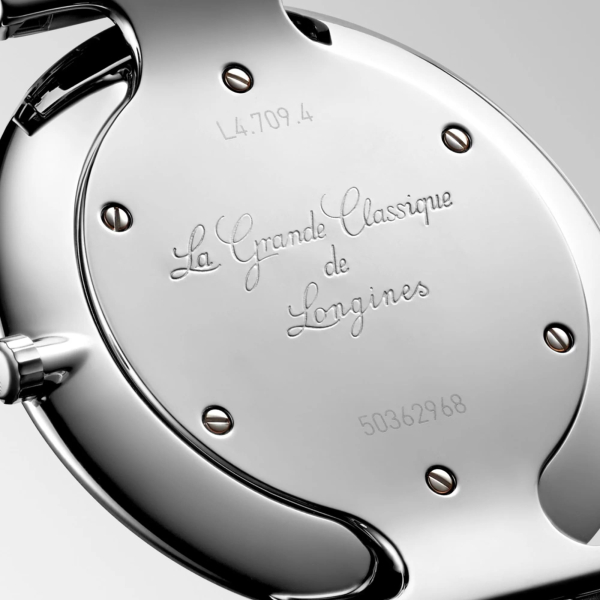 Longines La Grande Classique L4.709.4.97.6 Longines La Grande Classique L4.709.4.97.6