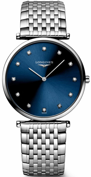 Longines La Grande Classique L4.709.4.97.6 Longines La Grande Classique L4.709.4.97.6