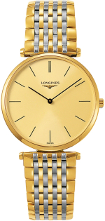 Longines La Grande Classique L4.755.2.32.7