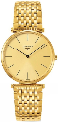 Longines La Grande Classique L4.755.2.32.8