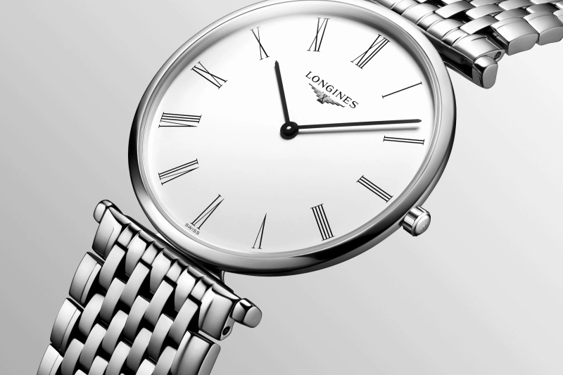 Longines La Grande Classique L4.755.4.11.6