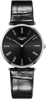 Longines La Grande Classique L4.755.4.51.2