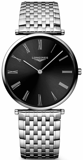 Longines La Grande Classique L4.755.4.51.6