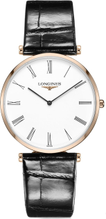 Longines La Grande Classique L4.766.1.91.2