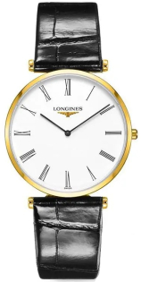 Longines La Grande Classique L4.766.2.11.2