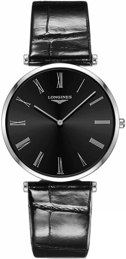 Longines La Grande Classique L4.766.4.51.2