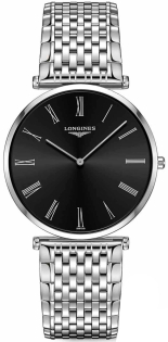 Longines La Grande Classique L4.766.4.51.6