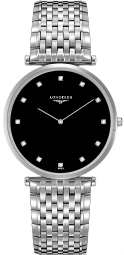 Longines La Grande Classique L4.766.4.58.6