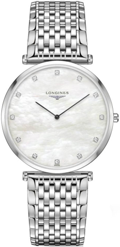 Longines La Grande Classique L4.766.4.87.6